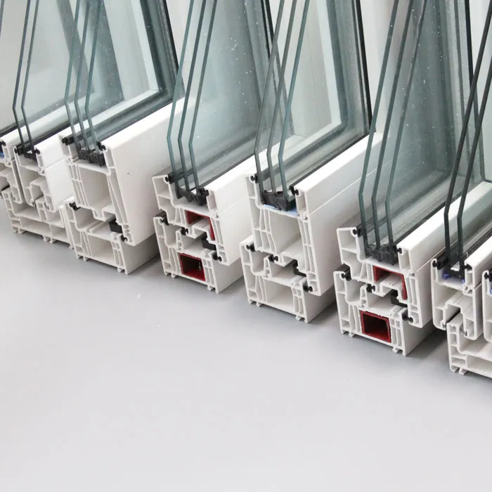 قیمت خرید پروفیل پنجره upvc + تست کیفیت