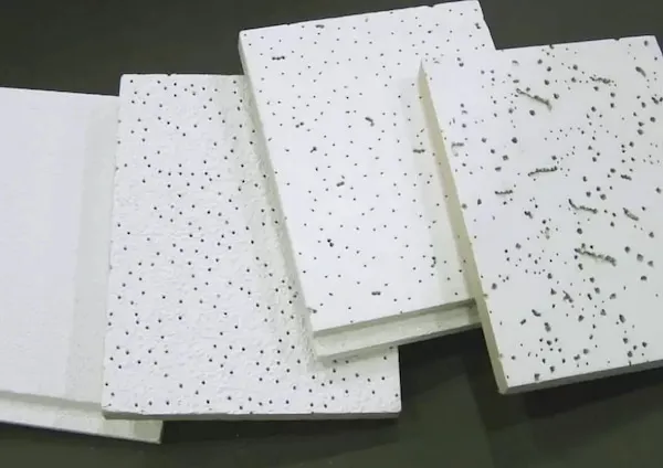 خرید انواع سقف کاذب pvc با بهترین قیمت